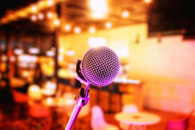 Momento karaoke 3