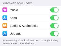 How To Turn Off Automatic Updates For Snapchat Empire Bbk Audiobooks Snapchat Users Turn Ons