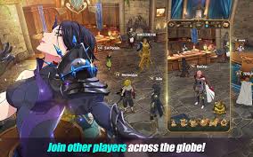 Did you know this is one of the most popular games in the roblox environment? The Seven Deadly Sins Grand Cross Apps On Google Play