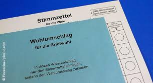 Die zahl der wahlkreise wurde von 43 auf 41 verringert, die mindestzahl der abgeordneten sinkt dadurch von 87 auf 83. Chancengleichheit Fur Die Kommende Landtagswahl Wird Ermoglicht Grune Landtagsfraktion Sachsen Anhalt