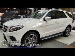 New Mercedes Benz Gle 400 Amg Line 2018 Indonesia Youtube Mercedes Benz Gle Mercedes Benz New Mercedes