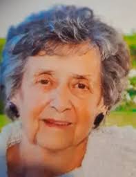 Obituary information for Kathleen "Kay" Rae (nee Friel)