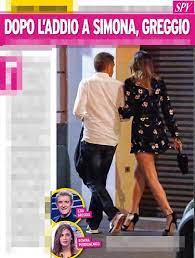 Come mi hanno accolta, rivelazioni privatissime sui suoi figli. Ezio Greggio Il Clamoroso Flirt Con Romina Pierdomenico Modella Di 39 Anni Piu Giovane Libero Quotidiano