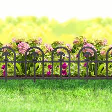 A wide variety of flower garden border fence options are available to you, such as pressure treated wood type, feature, and service. Flower Bed Border Fence Cridem