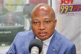 If the NPP truly believe that the GITMO 2 being here was a bad decision by  the John Dramani Mahama govt, all they have to do is revoke the refugee  status. There's