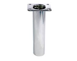 Now, i already have two different kinds of rod holders installed on my tarpon 140 here. Flush Mount Stainless Steel Rod Holders Boat Accessories Australia