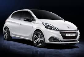 208 Gti Peugeot Tuning Http Autotras Com Peugeot Car Cars Uk