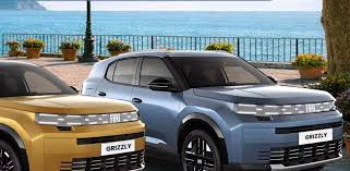 Trend Google: auto elettrica