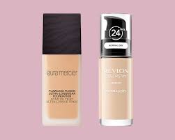 The Best Foundations For Every Skin Tone Glamour