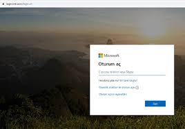 Tempmail provides temporary, anonymous, free, secure, disposable email address. Hotmail Mail Oturum Acma