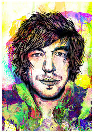 Ben Hawke Art/Illustration