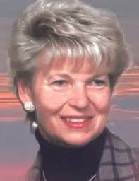 Obituary information for Judith "Judy" Mae Ott