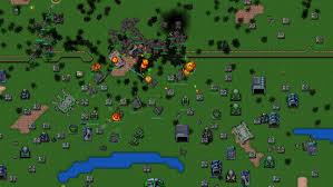 Build bases, extract resources and create your army in this real rts. Download Rusted Warfare Rts Strategy Mod V1 14 H3 Unlimited Money For Android