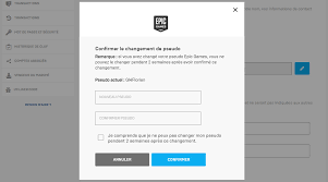 Malgré de nombreuses demandes, il n'est pas encore possible de changer son pseudo sur le psn. Fortnite Comment Changer De Pseudo Gamewave