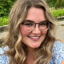 I just finished my second month at Ames!