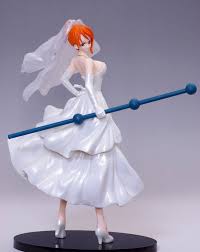 One Piece Scultures Banpresto Figure Colosseum 4 Vol 2 Nami Wedding Dress Ver One Piece Figure One Piece Manga Funko Pop Vinyl Collection