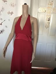 Jones New York Red Dress 8 Fashion Clothing Shoes Accessories Womensclothing Dresses Ad Ebay Link Dresses Red Dress Clothes For Women