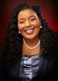 Barbara Sharief for Florida