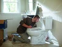 I Just Signed Up For This Workshop Learn To Install A Toilet Toilet Leaking Toilet Toilet Installation