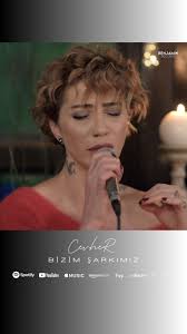 Cevher "BİZİM ŞARKIMIZ" Akustik, Aşk'a Dair Şarkılar , Söz&Müzik:  @burakoksuzoglu , Düzenleme: @tanercalikmusic , Yönetmen: @kemalkekeva ,  Yapım: Benjamin Records/ @cevherofficial