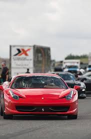 The forces at play around a nascar vehicle can be manipulated by a talented and trained driver. New Hampshire Motor Speedway Racetrack Driving Experience Xtreme Xperience