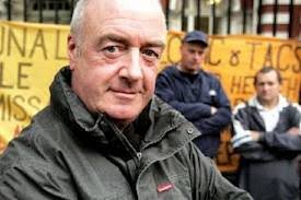 A Real Working Class Hero; Steve Acheson