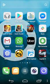 Go Launcher 3 30 745 Apk For Android Download Androidapksfree