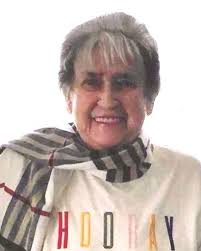 Most Recent Obituaries