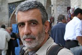 With Bibles and shovels, search for biblical tabernacle gathers pace at  Shiloh