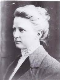 Florence Irene Dudley