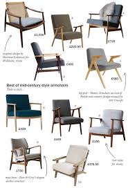 This is a low profile chair that will elevate your comfort levels and. Best Of Mid Century Style Armchairs Armchairs Midcentury Midcentury Style Mid Century Style Armchair Mid Century Armchair Furniture Design