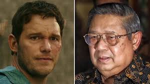 Sinopsis The Tomorrow War, Film Sci-fi yang Tampilkan SBY