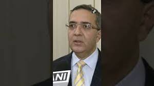 India-Egypt to elevate relations to strategic partnership: Indian envoy to  Egypt