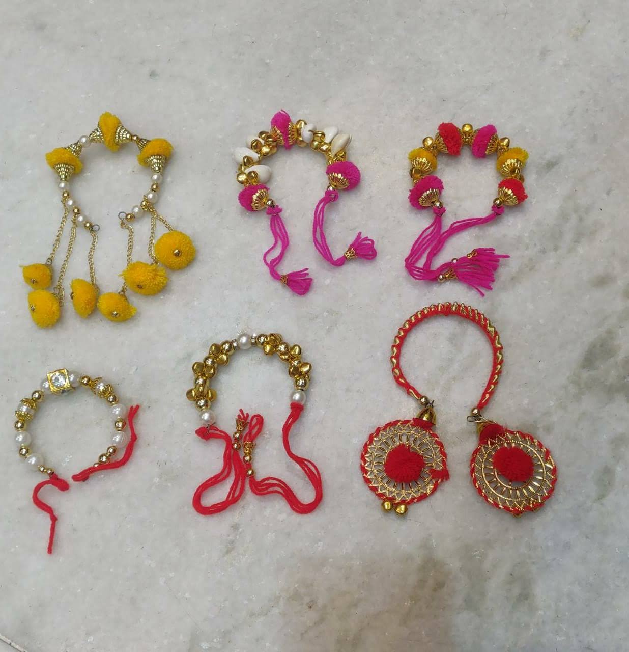 Ladies bracelet product image