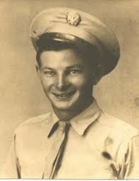 PFC William Gilley Jr. (1924-1944)