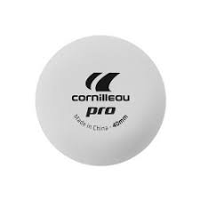 Maybe you would like to learn more about one of these? Set 72 Mingi Tenis De Masa Cornilleau Pro