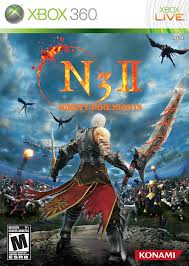 Announced on october 17, 2006 for release on november 21, 2006, the expansion was developed, published, and released in north america by bethesda softworks. Amazon Com N3ii Ninety Nine Nights Xbox 360 Video Games