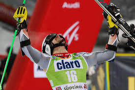 Euro cup enters the final stage. Norway S Windingstad Claims First Ever Fis Alpine Skiing World Cup Win