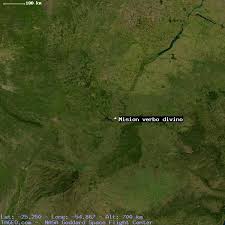 See the full list at craft. Mision Verbo Divino Geography Population Map Cities Coordinates Location Tageo Com