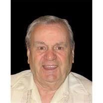 Bernard J. Ross Obituary