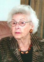 Edna DeMarcus Correll Obituary