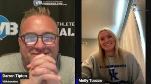 Kentucky VB HC Craig Skinner, Players Talk Elite Eight Loss to Pitt