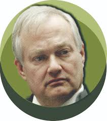 Poor skater, but fills the net