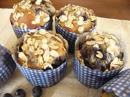 Tomates Cerises Et Basilic Muffins Aux Pommes Et Aux Bleuets In 2020 Food Desserts Muffins