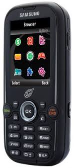 El código para liberar samsung sgh t105g se puede introducir de 3 formas: Tracfone Phone Scoop
