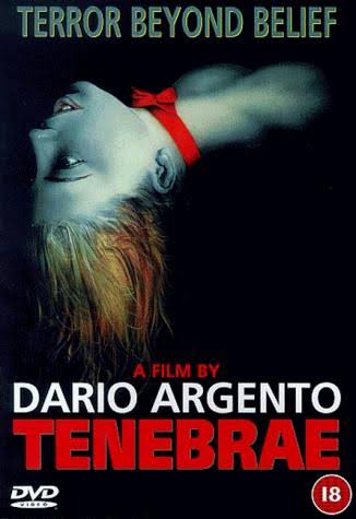 Tenebrae (1982) - IMDb
