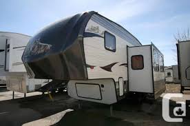 Forest river cherokee 5th wheel. 2013 Forest River Cherokee 235b 1893u For Sale In Canmore Alberta Classifieds Canadianlisted Com