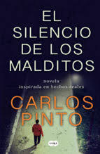Inri | fernando carrasco epub sin registrarse. El Silencio De Los Malditos Ebook Carlos Pinto Eb9789569585487