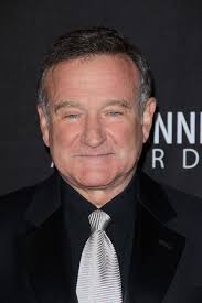 Robin Williams editorial stock image. Image of hotel