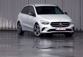 Essai Quelle Mercedes Classe B Choisir 2019 Moniteur Automobile